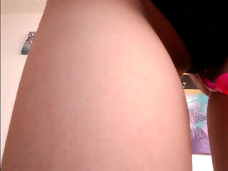 One Afternoon I Get Horny and I Want Everyone to Fuck Me on My Chat
