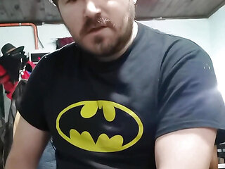 Home Masturbation