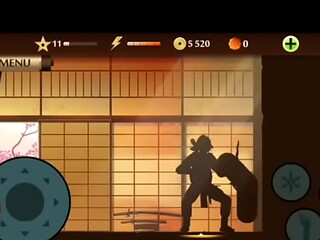 O pior inimigo do shadow