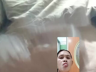 want pleasured by means of sex video call