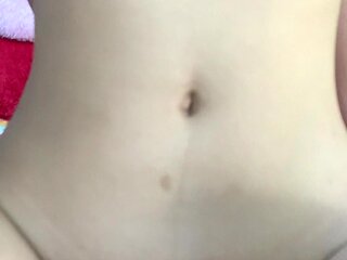 Desperate Sexy Wife Need Sexual Satisfaction for Her Pussy