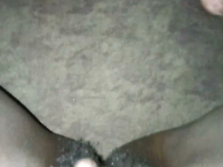 Rub That Pussy with Alexysss