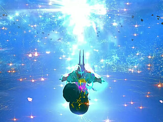 The End