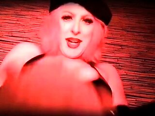 Goddess Alimony - Fuck A Pumpkin