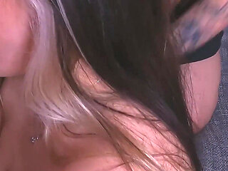 My Wife Shares My Dick with Her Girl