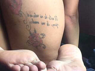 Foot Fetish