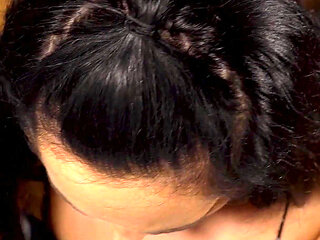 Bonnie - Releasing a Load