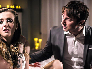 Criminal mom silences witness with intercourse