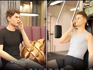 Black-haired married woman Erotickrisso wants to unleash her wild side