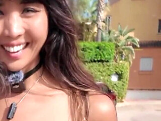 Full Video This I Spend the Whole Day in the City