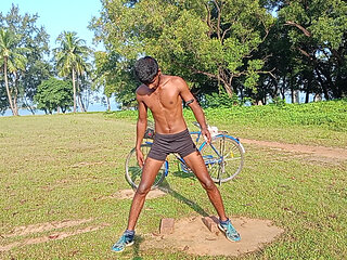 Exercises to Strengthen the Back Land