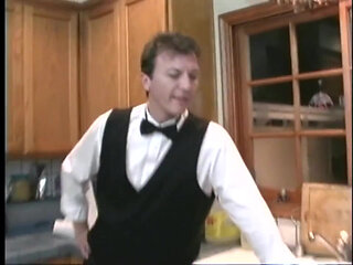 She Is Satisfied While Masturbate Her Wet Pussy