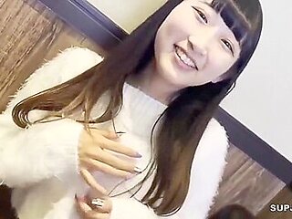 Third Installment! A Big Hit, A Karaoke Date With A Super Cute Girl Her Cuteness As She Sings Live Makes Me Hard! Then I Cum In Her Twice In A Row! [no Creampie]