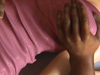 Cheating Wife Secretly Lets Her Ex-boyfriend Taste Pussy