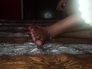 Newly bhabhi ki riding