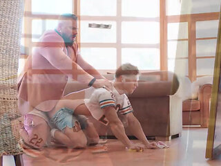 Cinderello Part 1 MEN