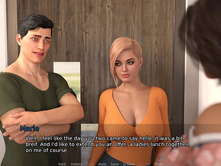 Conquering My Sister-in-law (part 5)