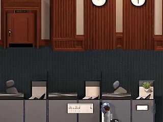 The Genesis Order - Ep 86 - Fucking and Working at the Same Time by Misskitty2k