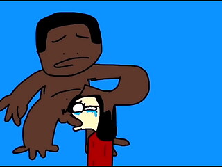 Malik Fucking Ximena (animation)