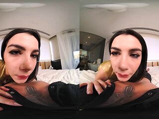 Matrixxx