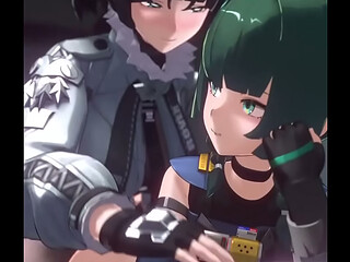 Pubsec average day [kaikibooo]