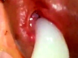 Asian Amateur Bareback Cumming Hard