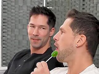 Eddie Patrick & Roman Todd