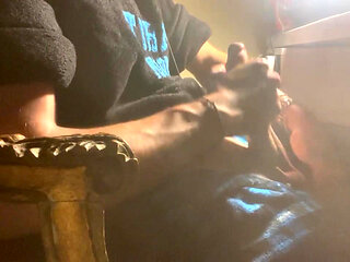 I Was Looking at Pictures of My Girlfriend and My Dick Got up Hard