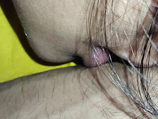 Palak  Ki Seal Pack Gaad Chudayi (Hindi Audio Sex)
