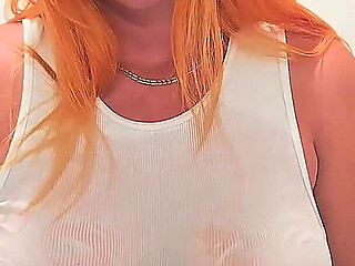 Wet MILF