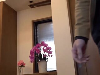 05553 Amateur planning 3P sex