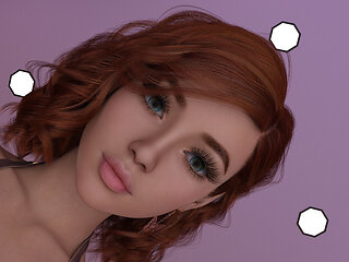 Elmwood University 1 - Naked at Feminist College Party