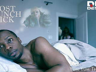 DIRE DESIRES Post brunch dick with Yum Thee Boss