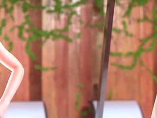 Apocalust - Part 17 Wild MILF Fantasy by Loveskysan69
