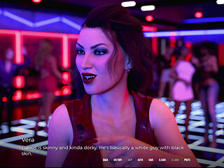 The Insecure Husband Part 23