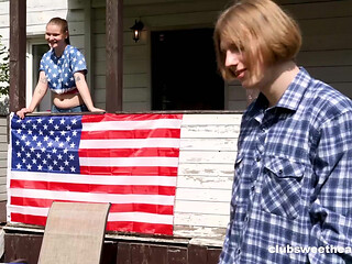 Happy 4th of July 2026!! from ClubSweethearts