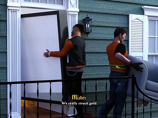 Being a Dik #153 - PC Gameplay