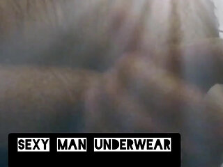 Sexy man underwear 24