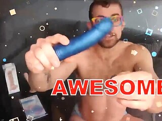 Gay Jockstrap Anal Spanking