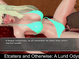 Etcetera and Otherwise part10
