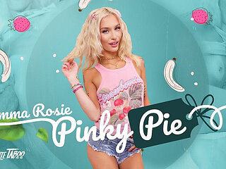 Absolute Taboo: Pinky Pie