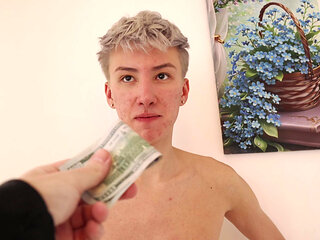 I Stole Something From My Stepfather and He Fucked Me Hard for It