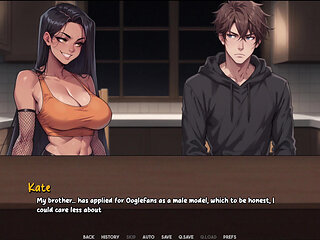 Shadows of Ambition (part 42)