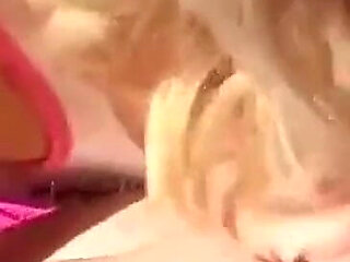 Cheerleading Stepdaughter Gets Fucked by Her Stepdaddy