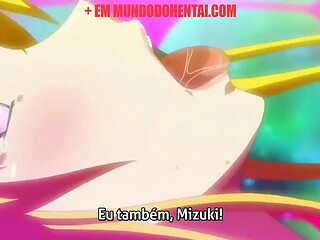 Mizuki gozou dentro dela hentai legendado