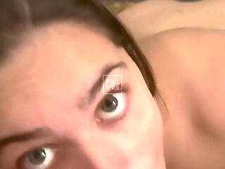 My Hot Wife's Sexy Face