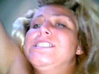 MILF Neighbor Gets Fucked While Husband is At Work