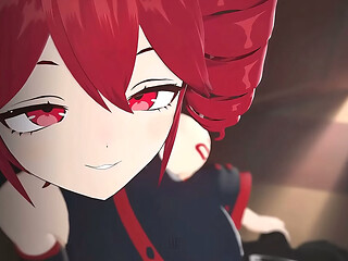 Don'_t let Miku know (Kasane Teto)