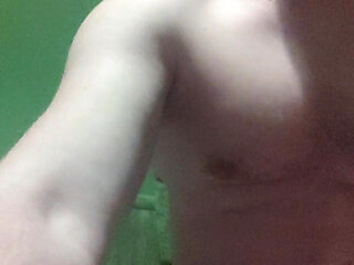 POV Middle-aged Man Jerks off and Tempts You to Suck His Cock, You Submit and Suck Cock