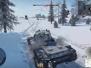 Defended our team